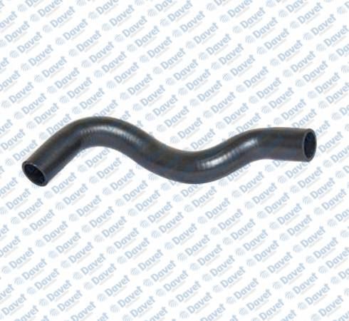 MES 1500 Radyator Ust Hortumu Clio Symbol 1.4